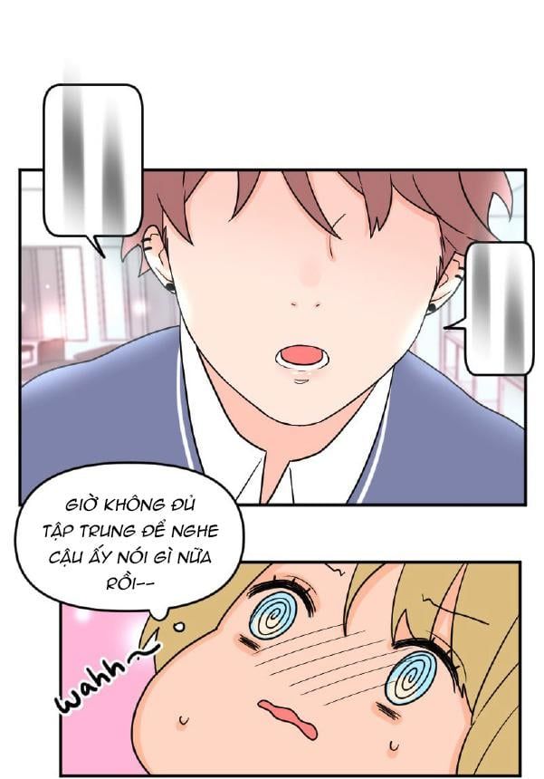 Truyện Ngôn Nhưng Không Ngôn Lắm Chapter 2 - 104