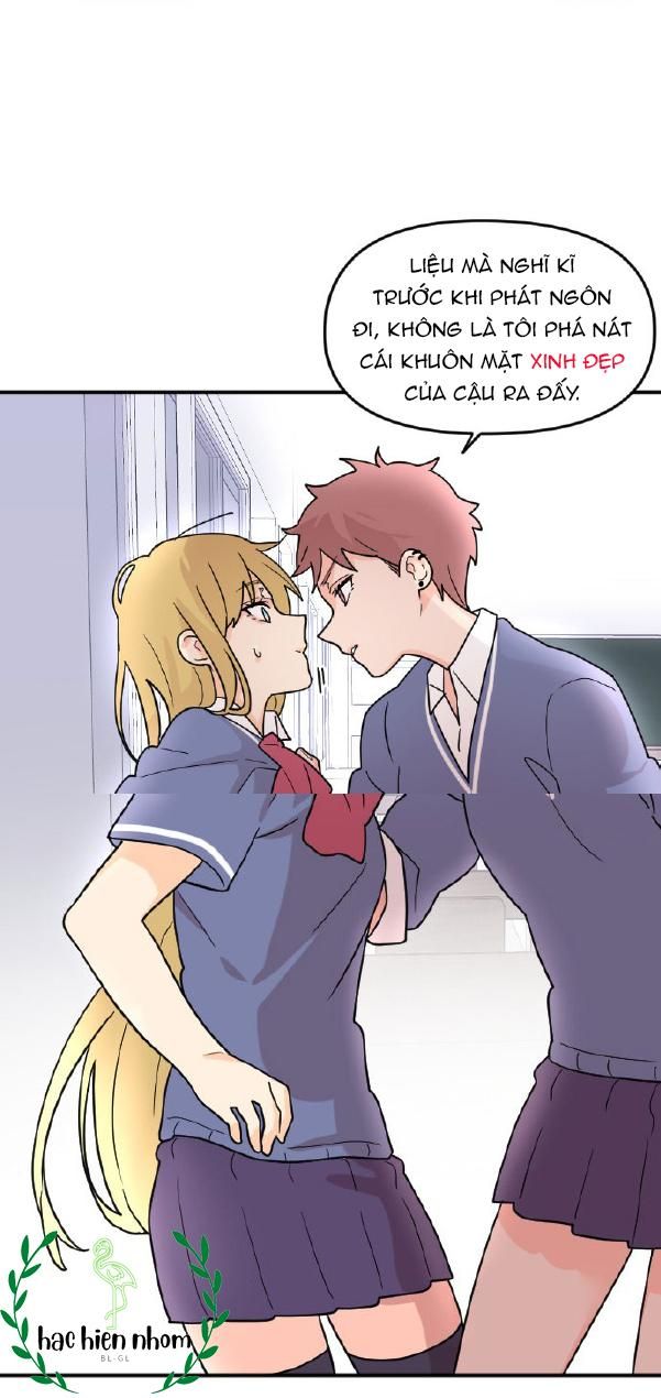 Truyện Ngôn Nhưng Không Ngôn Lắm Chapter 2 - 105