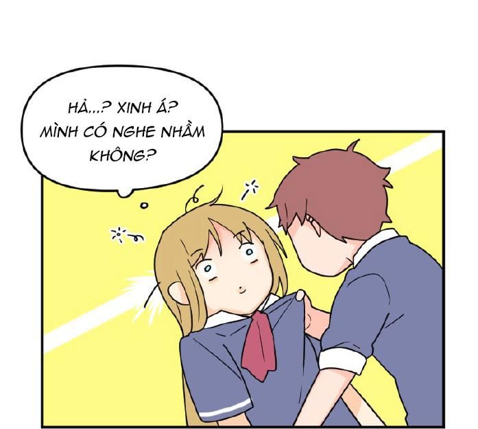 Truyện Ngôn Nhưng Không Ngôn Lắm Chapter 2 - 107