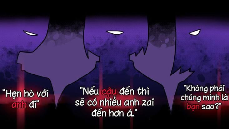 Truyện Ngôn Nhưng Không Ngôn Lắm Chapter 2 - 12