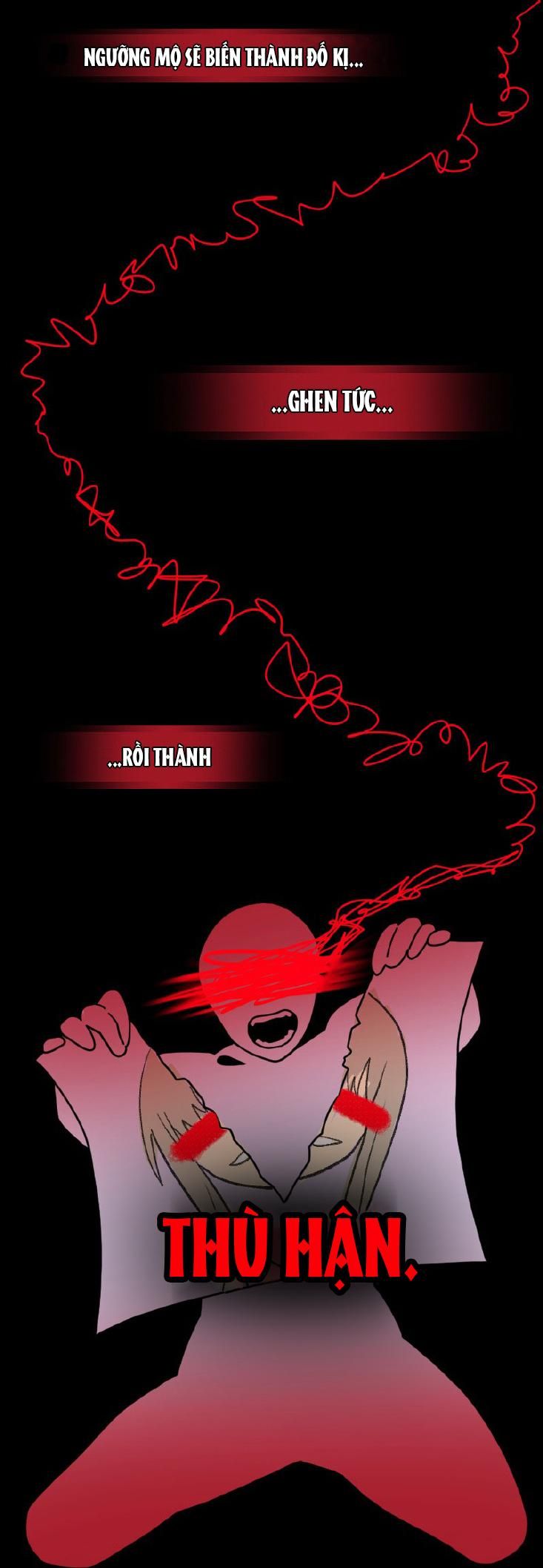 Truyện Ngôn Nhưng Không Ngôn Lắm Chapter 2 - 14