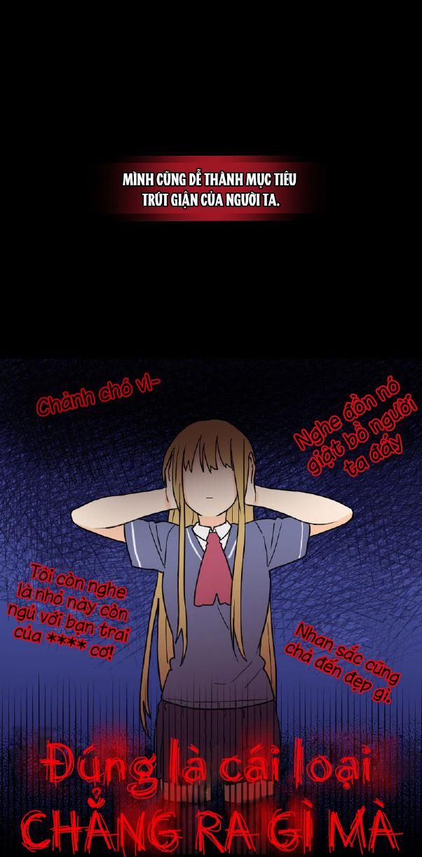 Truyện Ngôn Nhưng Không Ngôn Lắm Chapter 2 - 15