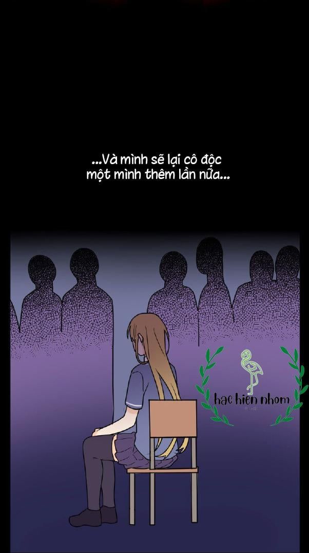 Truyện Ngôn Nhưng Không Ngôn Lắm Chapter 2 - 16