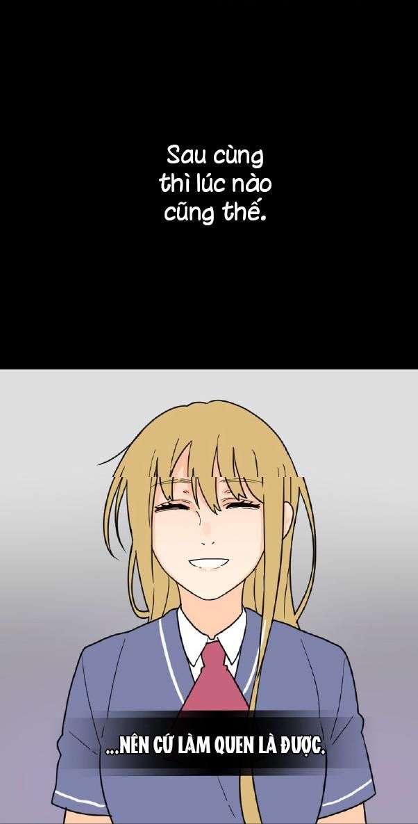 Truyện Ngôn Nhưng Không Ngôn Lắm Chapter 2 - 19