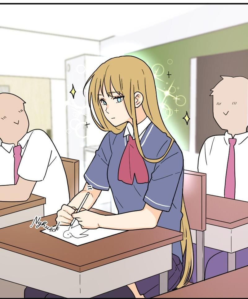 Truyện Ngôn Nhưng Không Ngôn Lắm Chapter 2 - 3