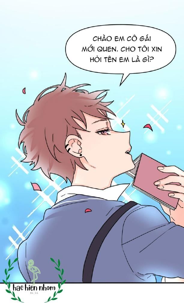 Truyện Ngôn Nhưng Không Ngôn Lắm Chapter 2 - 24