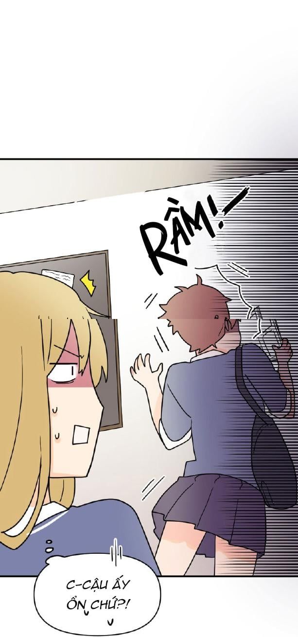 Truyện Ngôn Nhưng Không Ngôn Lắm Chapter 2 - 25