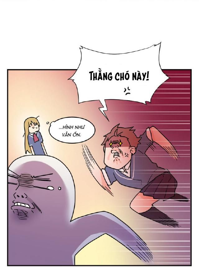 Truyện Ngôn Nhưng Không Ngôn Lắm Chapter 2 - 28