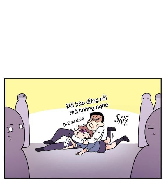 Truyện Ngôn Nhưng Không Ngôn Lắm Chapter 2 - 30