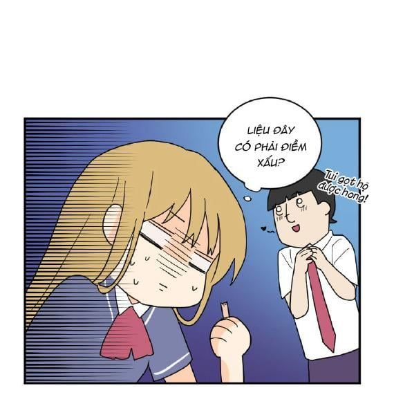 Truyện Ngôn Nhưng Không Ngôn Lắm Chapter 2 - 35