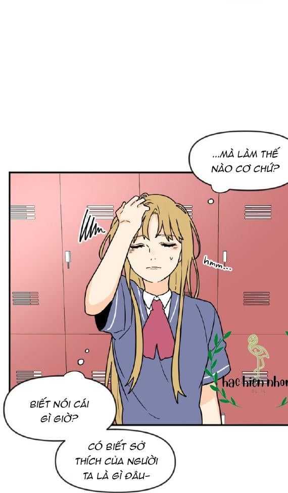 Truyện Ngôn Nhưng Không Ngôn Lắm Chapter 2 - 37