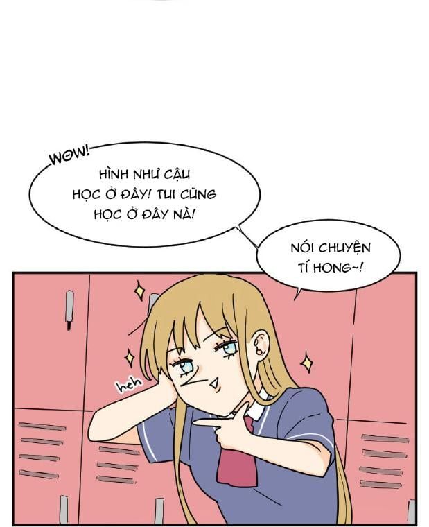 Truyện Ngôn Nhưng Không Ngôn Lắm Chapter 2 - 38