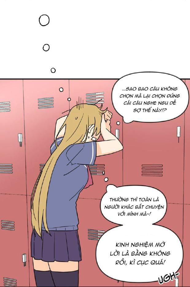 Truyện Ngôn Nhưng Không Ngôn Lắm Chapter 2 - 39