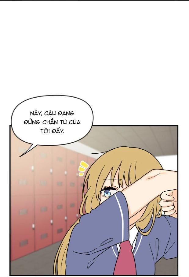 Truyện Ngôn Nhưng Không Ngôn Lắm Chapter 2 - 40