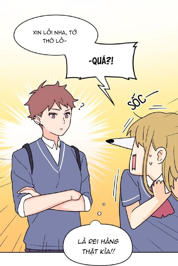 Truyện Ngôn Nhưng Không Ngôn Lắm Chapter 2 - 41