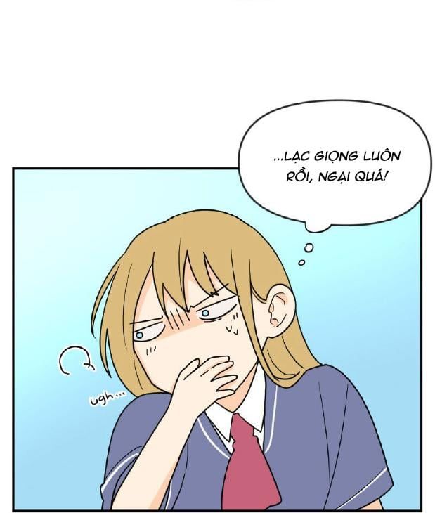 Truyện Ngôn Nhưng Không Ngôn Lắm Chapter 2 - 43