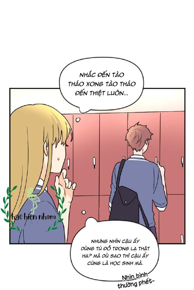 Truyện Ngôn Nhưng Không Ngôn Lắm Chapter 2 - 44