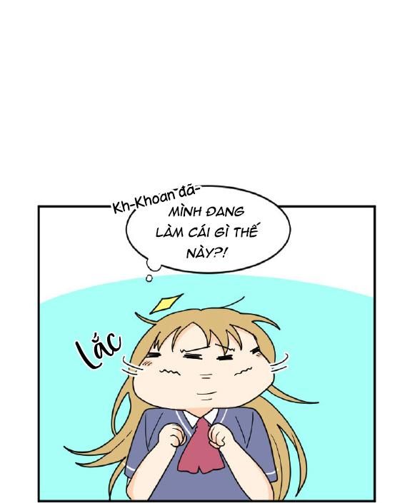 Truyện Ngôn Nhưng Không Ngôn Lắm Chapter 2 - 46