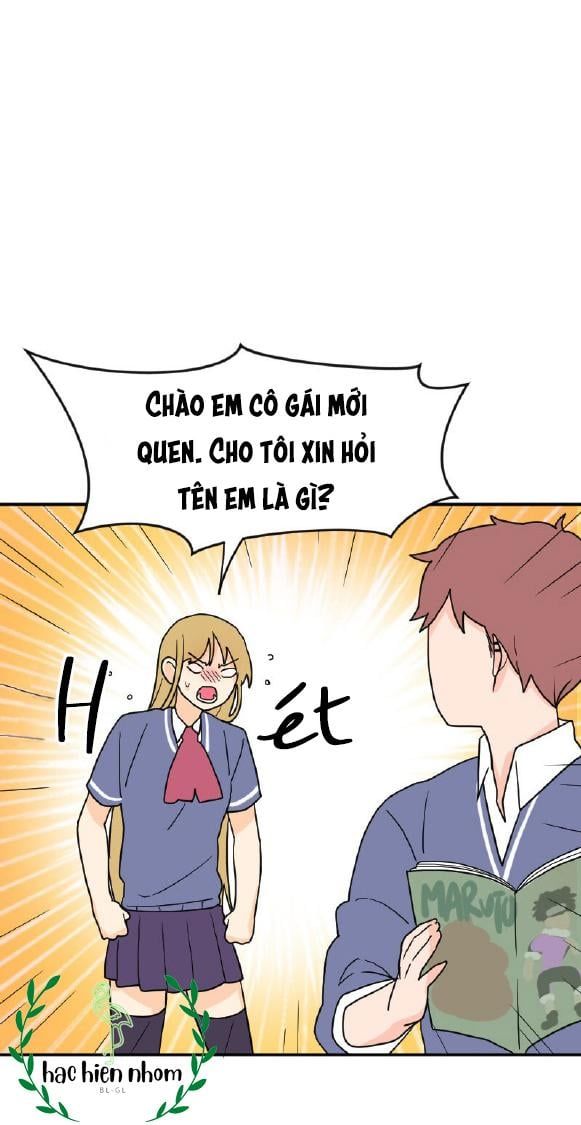 Truyện Ngôn Nhưng Không Ngôn Lắm Chapter 2 - 50