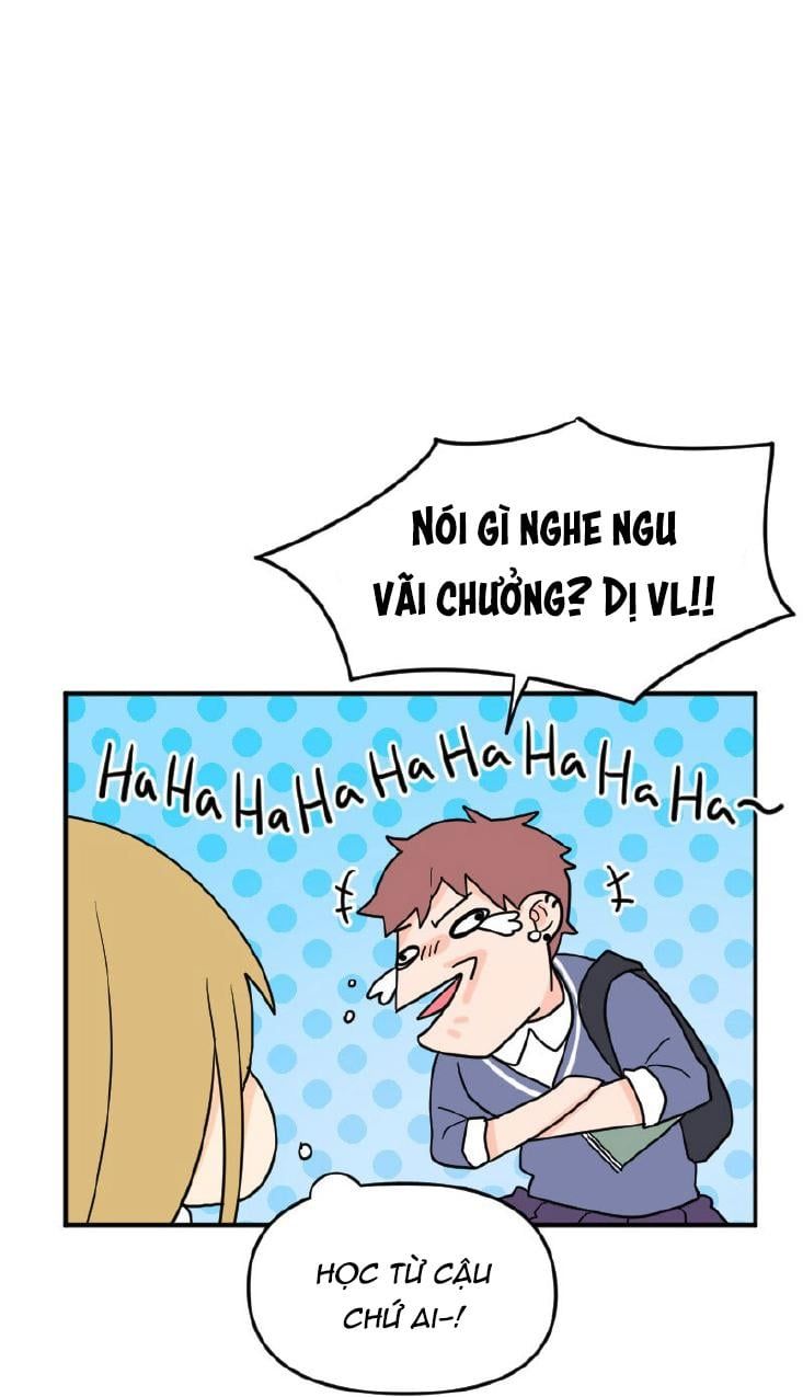 Truyện Ngôn Nhưng Không Ngôn Lắm Chapter 2 - 54