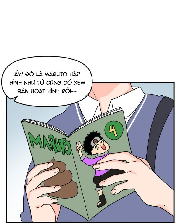 Truyện Ngôn Nhưng Không Ngôn Lắm Chapter 2 - 55