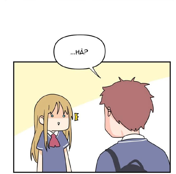 Truyện Ngôn Nhưng Không Ngôn Lắm Chapter 2 - 56