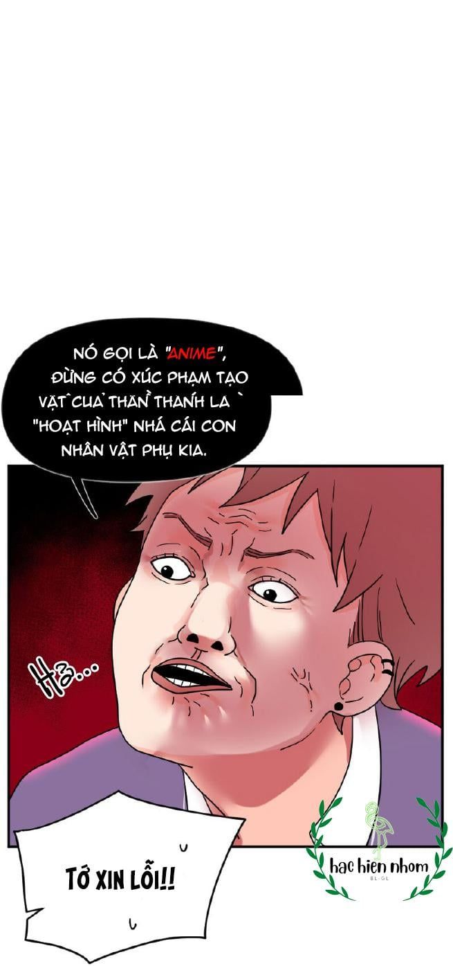 Truyện Ngôn Nhưng Không Ngôn Lắm Chapter 2 - 57