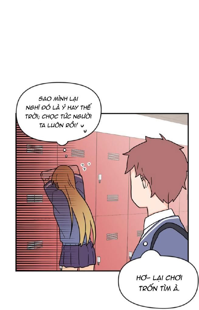 Truyện Ngôn Nhưng Không Ngôn Lắm Chapter 2 - 59