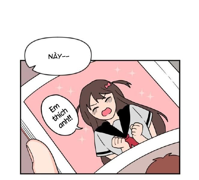 Truyện Ngôn Nhưng Không Ngôn Lắm Chapter 2 - 66