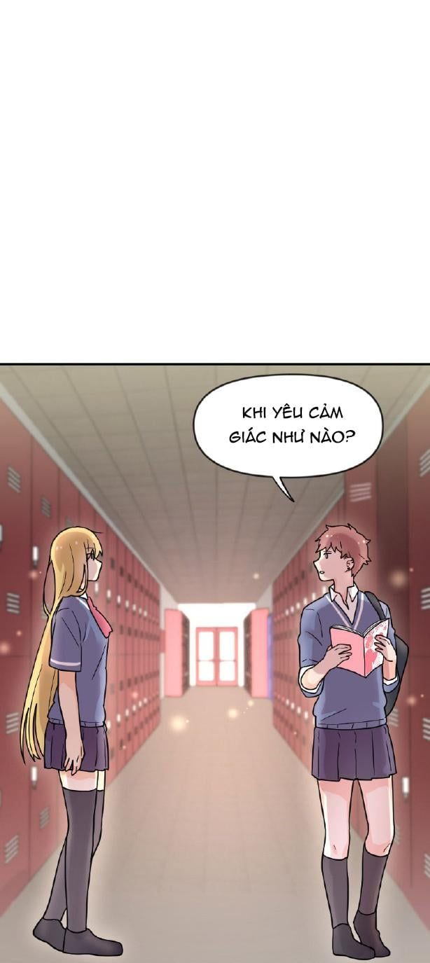 Truyện Ngôn Nhưng Không Ngôn Lắm Chapter 2 - 68