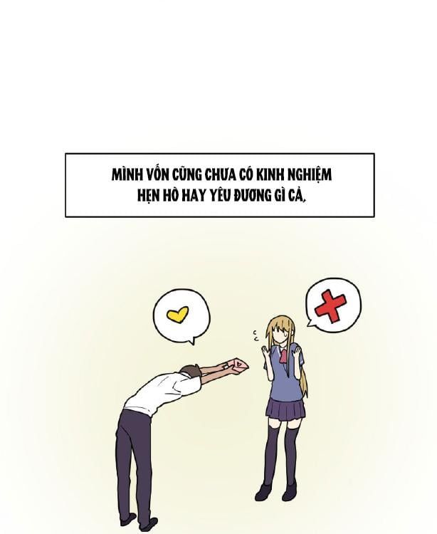 Truyện Ngôn Nhưng Không Ngôn Lắm Chapter 2 - 71