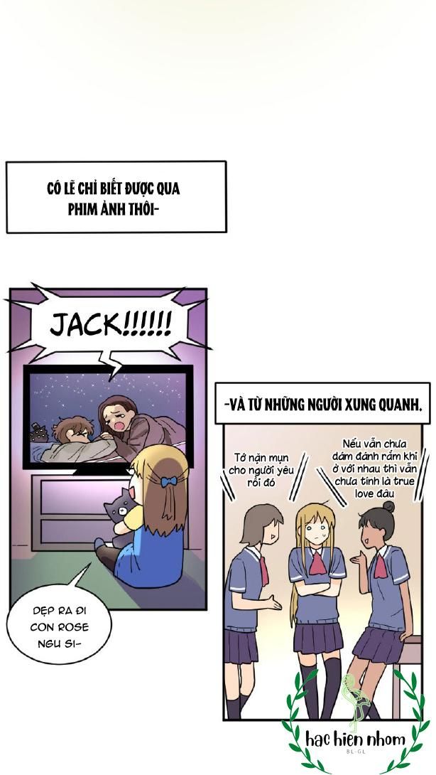 Truyện Ngôn Nhưng Không Ngôn Lắm Chapter 2 - 72