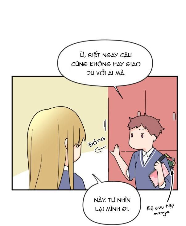 Truyện Ngôn Nhưng Không Ngôn Lắm Chapter 2 - 74