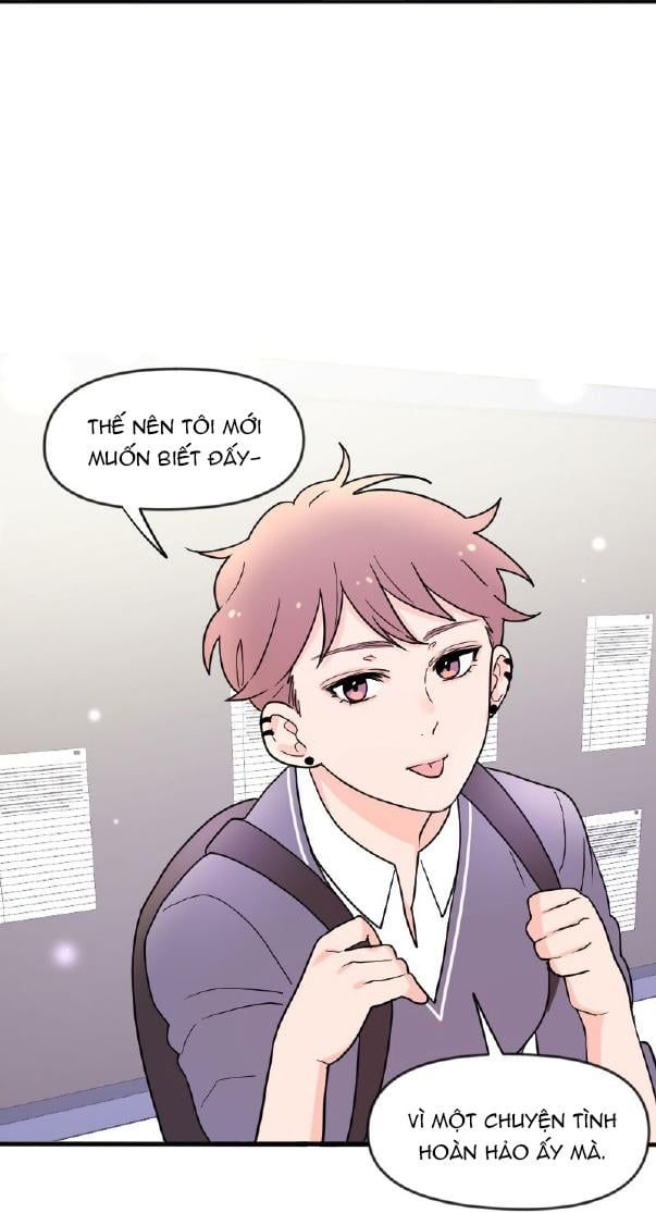 Truyện Ngôn Nhưng Không Ngôn Lắm Chapter 2 - 76