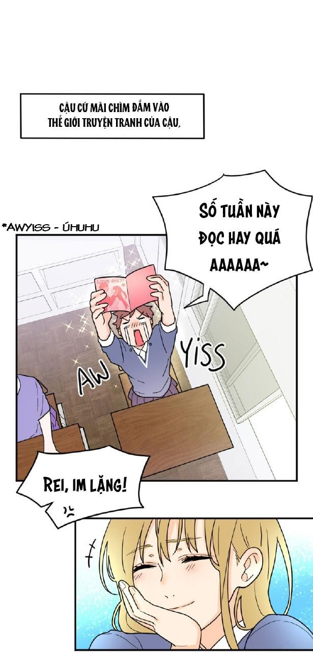 Truyện Ngôn Nhưng Không Ngôn Lắm Chapter 2 - 81