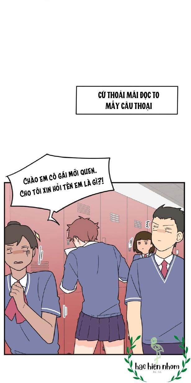 Truyện Ngôn Nhưng Không Ngôn Lắm Chapter 2 - 82