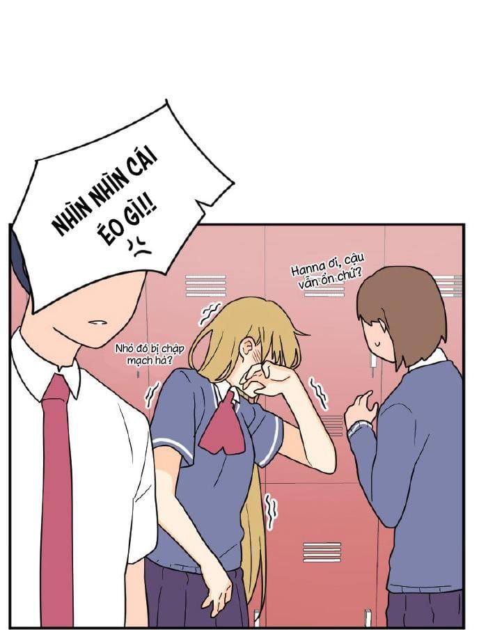 Truyện Ngôn Nhưng Không Ngôn Lắm Chapter 2 - 85