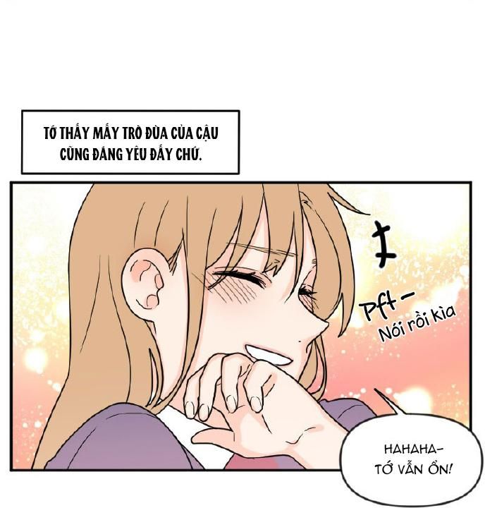 Truyện Ngôn Nhưng Không Ngôn Lắm Chapter 2 - 86