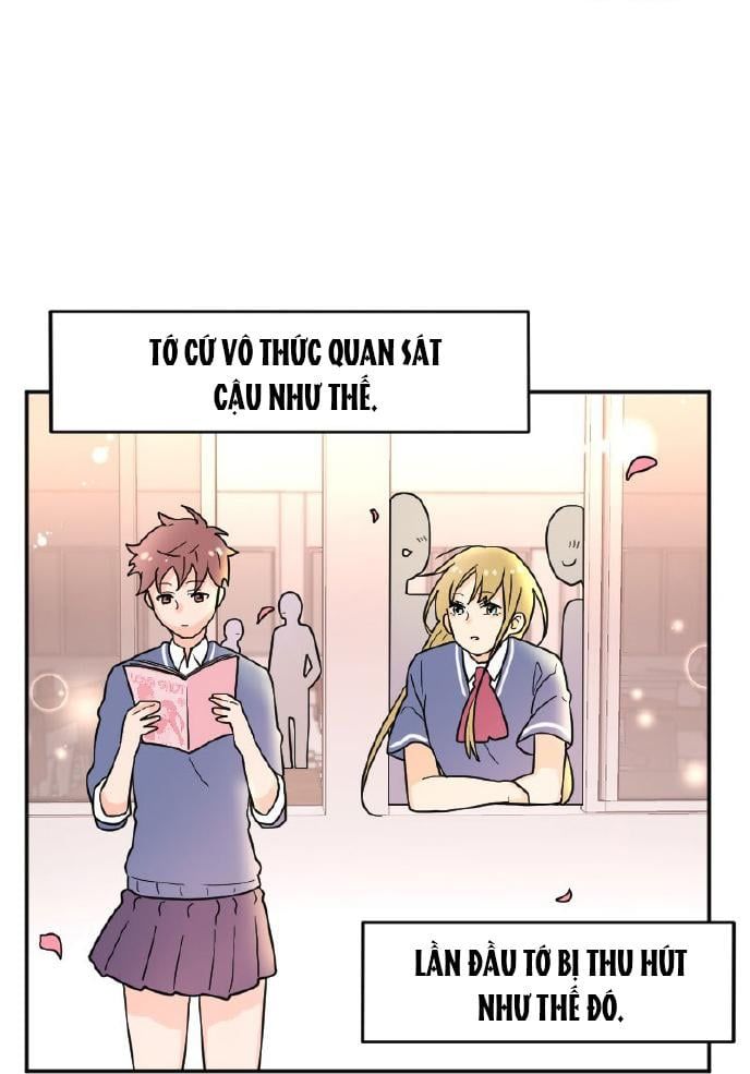 Truyện Ngôn Nhưng Không Ngôn Lắm Chapter 2 - 87