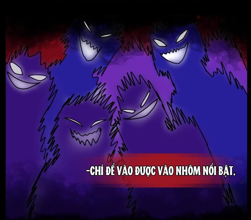 Truyện Ngôn Nhưng Không Ngôn Lắm Chapter 2 - 10