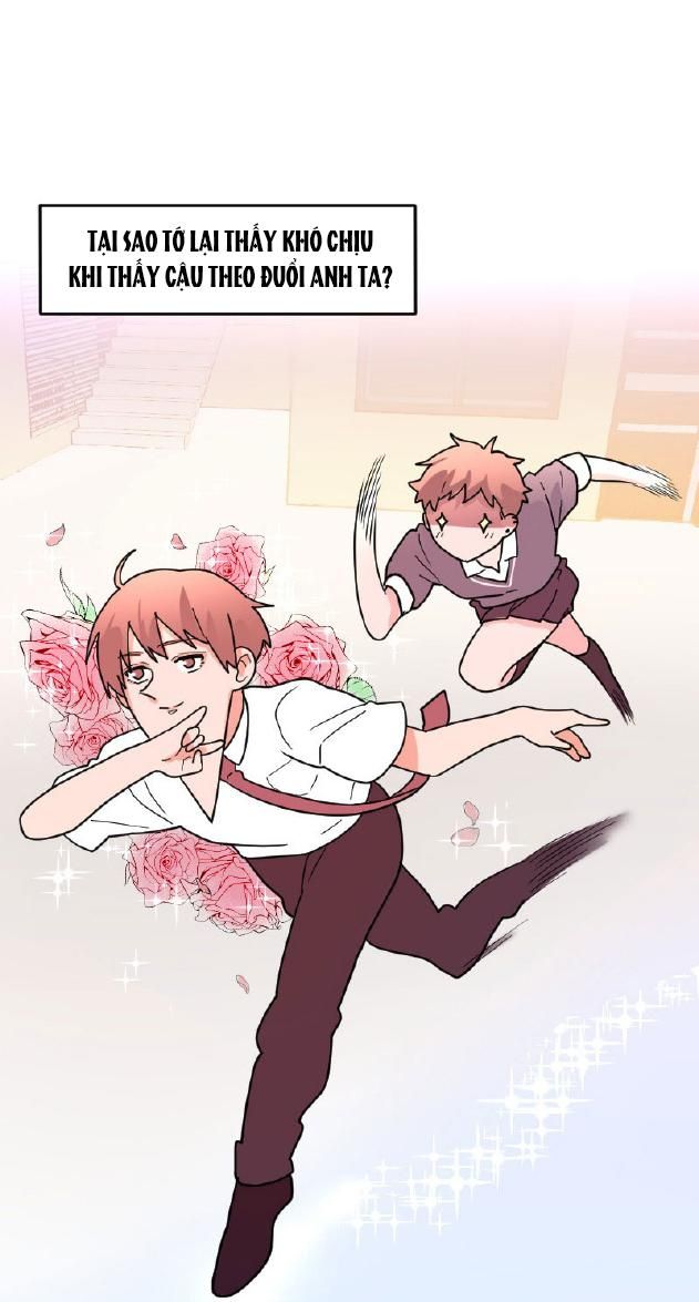 Truyện Ngôn Nhưng Không Ngôn Lắm Chapter 2 - 92