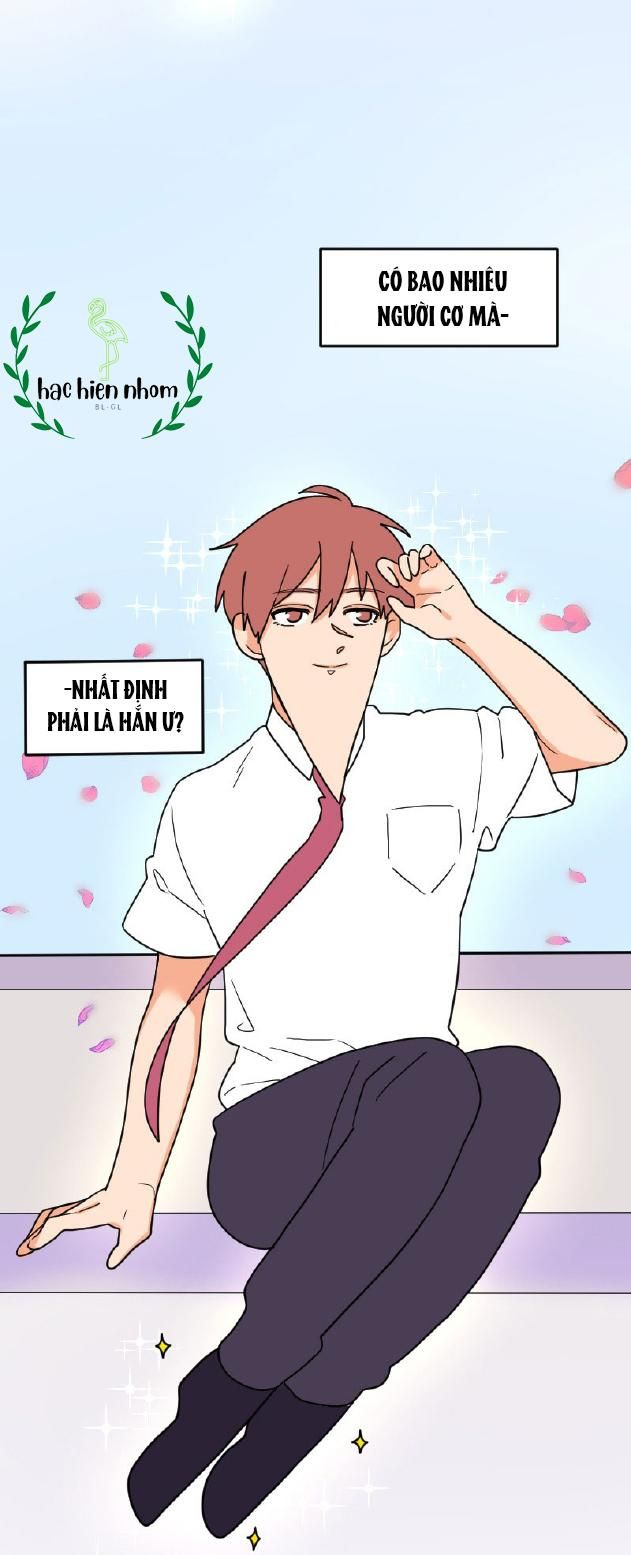 Truyện Ngôn Nhưng Không Ngôn Lắm Chapter 2 - 93