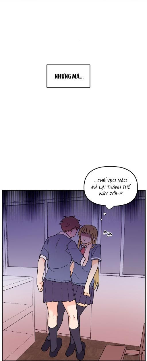 Truyện Ngôn Nhưng Không Ngôn Lắm Chapter 2 - 97