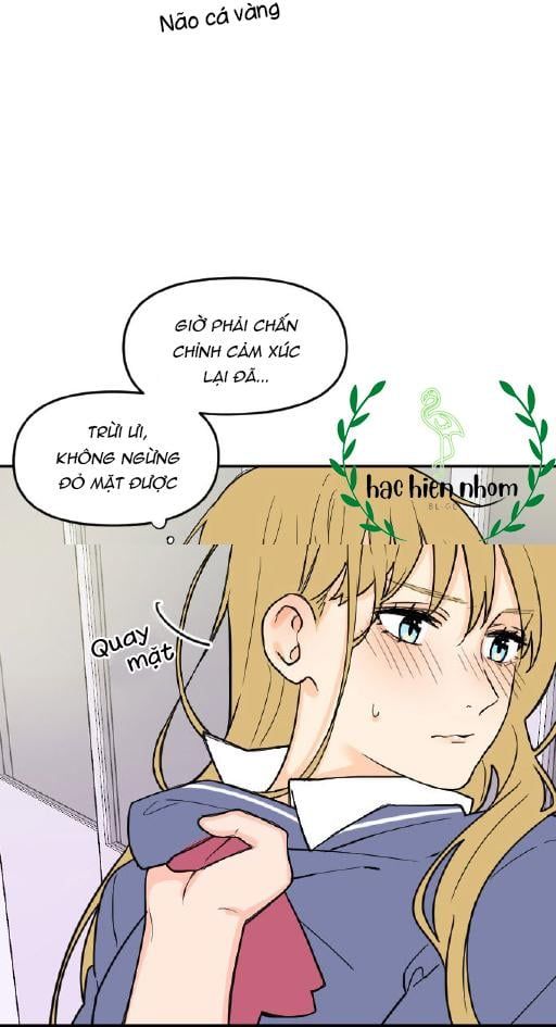 Truyện Ngôn Nhưng Không Ngôn Lắm Chapter 2 - 99