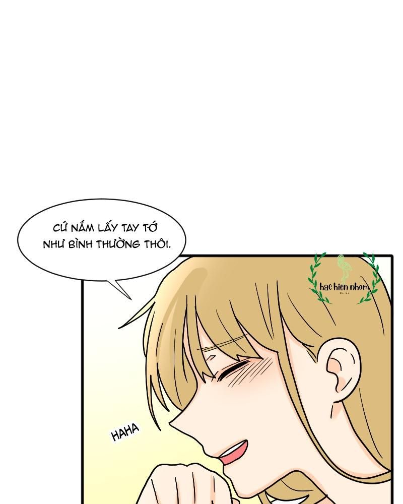 Truyện Ngôn Nhưng Không Ngôn Lắm Chapter 20 - 118