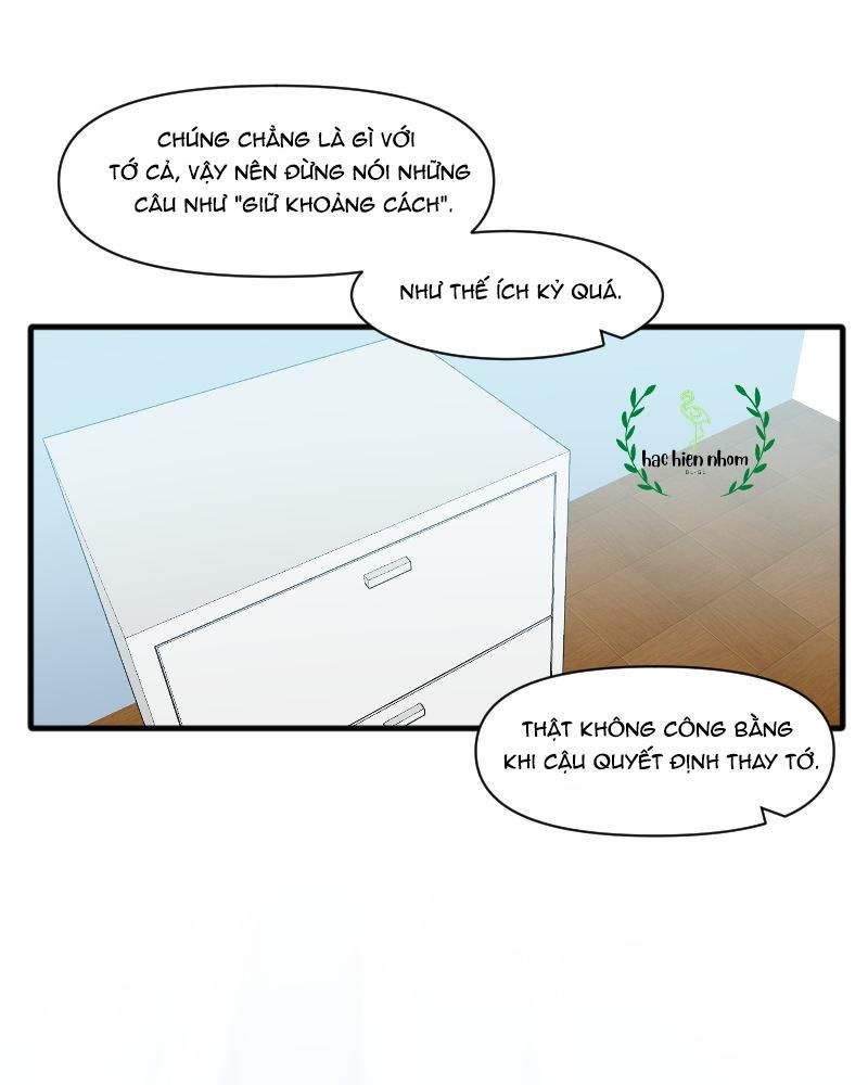 Truyện Ngôn Nhưng Không Ngôn Lắm Chapter 20 - 170