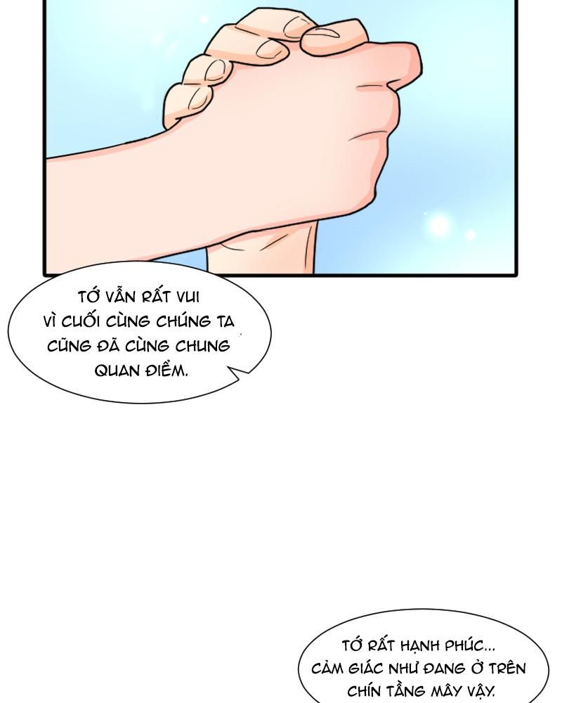 Truyện Ngôn Nhưng Không Ngôn Lắm Chapter 20 - 176