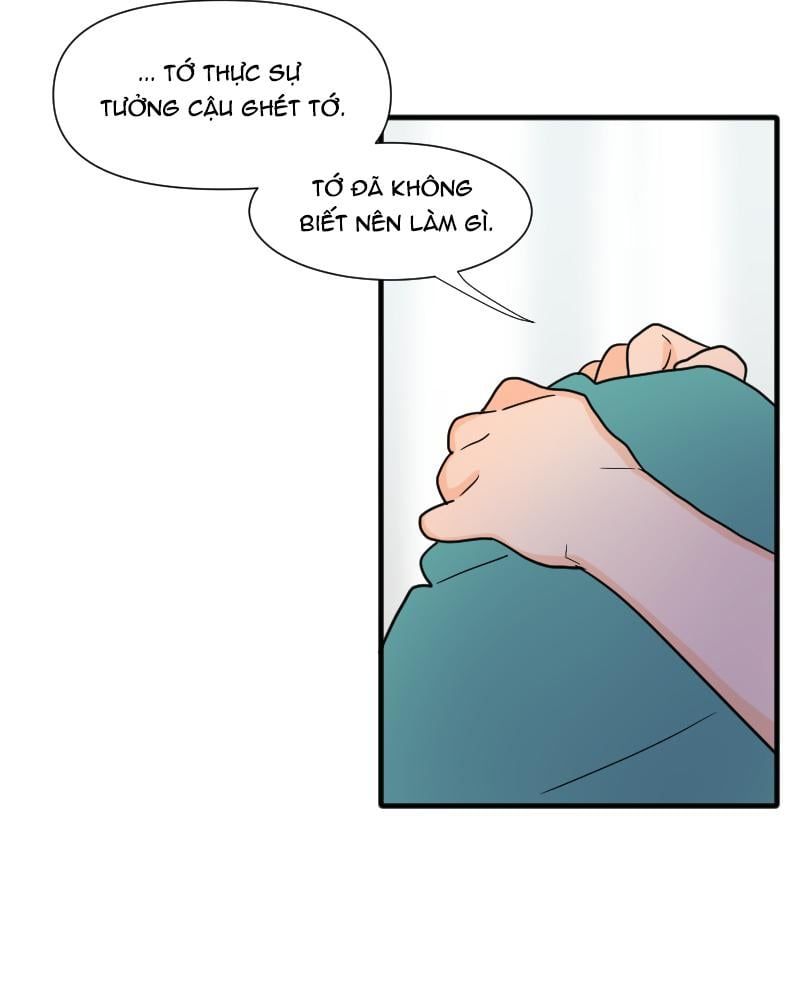 Truyện Ngôn Nhưng Không Ngôn Lắm Chapter 20 - 20
