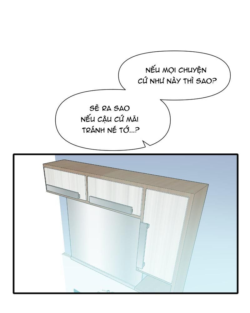 Truyện Ngôn Nhưng Không Ngôn Lắm Chapter 20 - 21