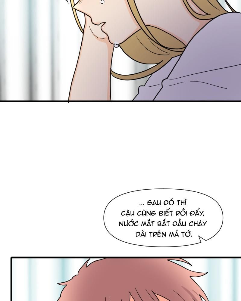 Truyện Ngôn Nhưng Không Ngôn Lắm Chapter 20 - 23